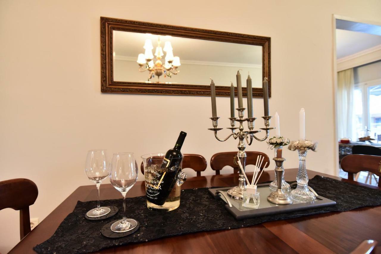 Apartment Queens Bed&rest Luxury