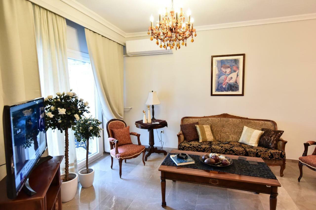 Queens Bed&rest Luxury Apartment