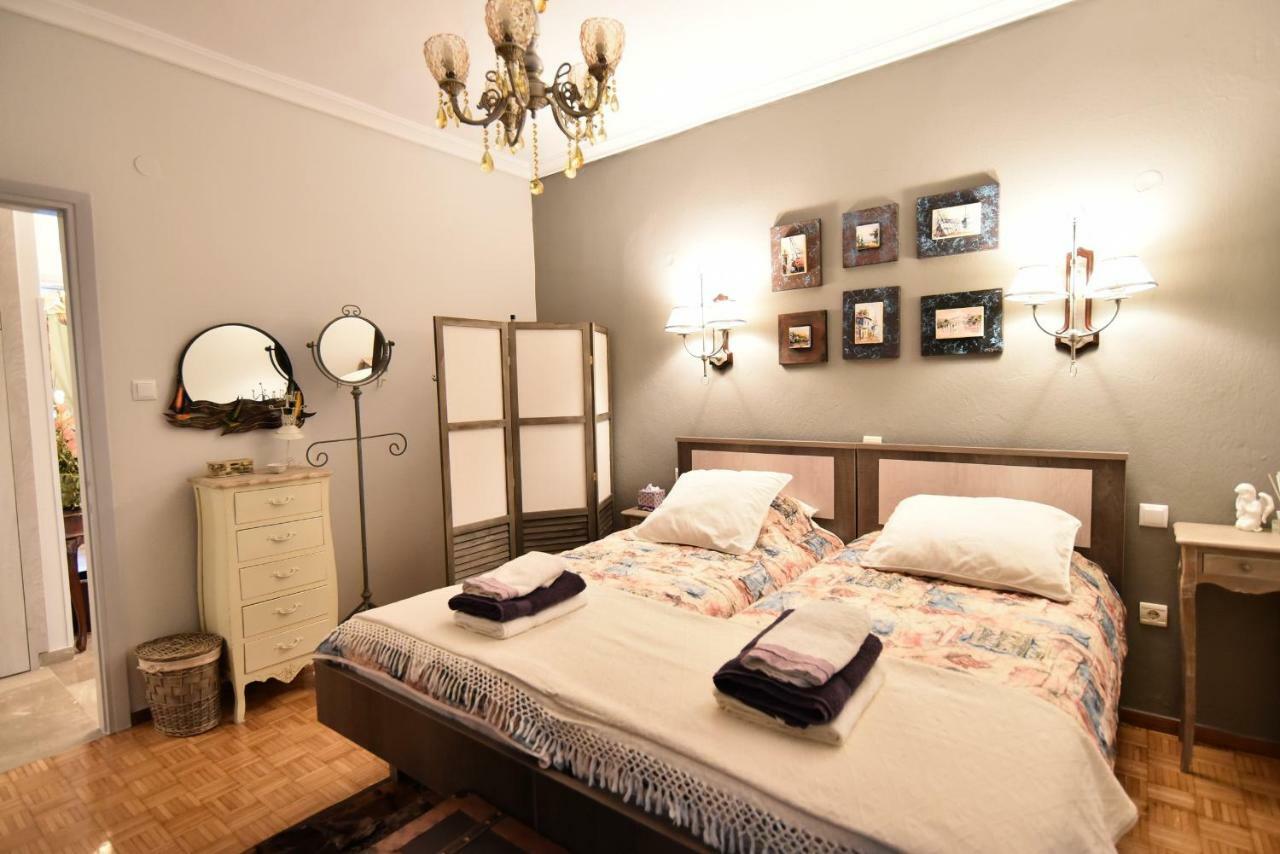 Apartment Queens Bed&rest Luxury
