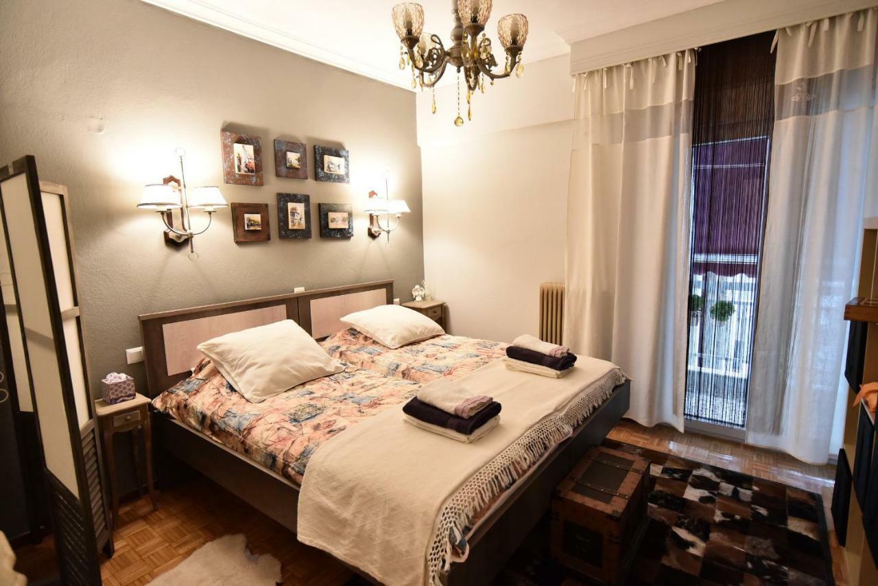 Queens Bed&rest Luxury Apartment