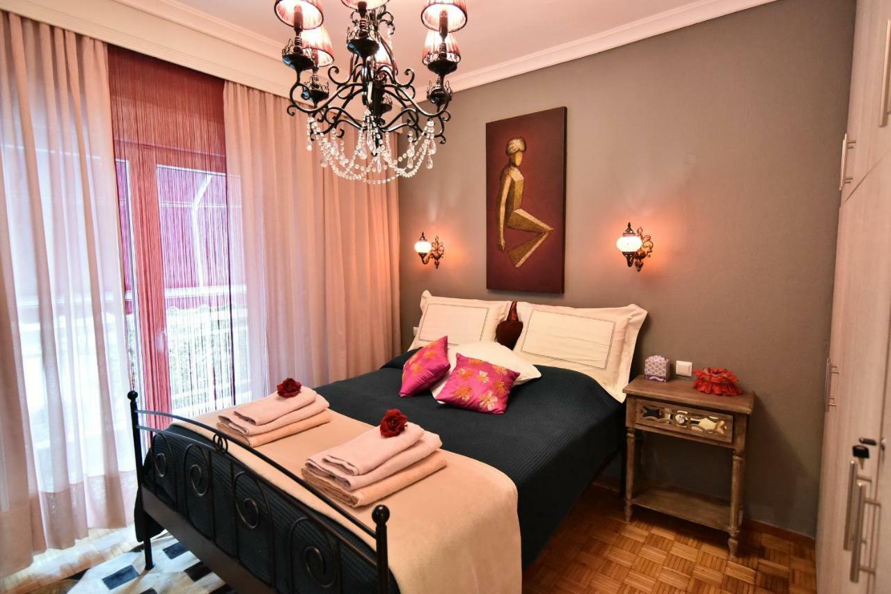 Apartment Queens Bed&rest Luxury *