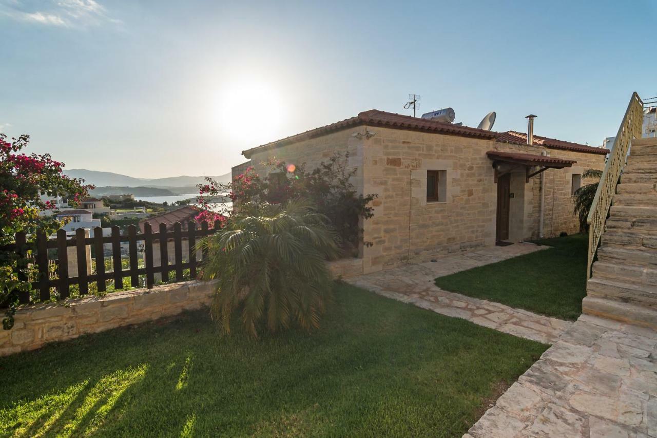 Villa Hectoras In By Apokoronas-villas Plaka (Apokoronas)