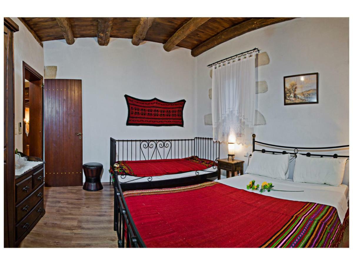 Aloni * Filippos