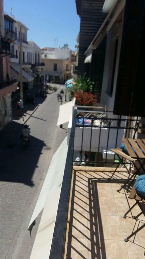 Elois Rethymno (Crete)