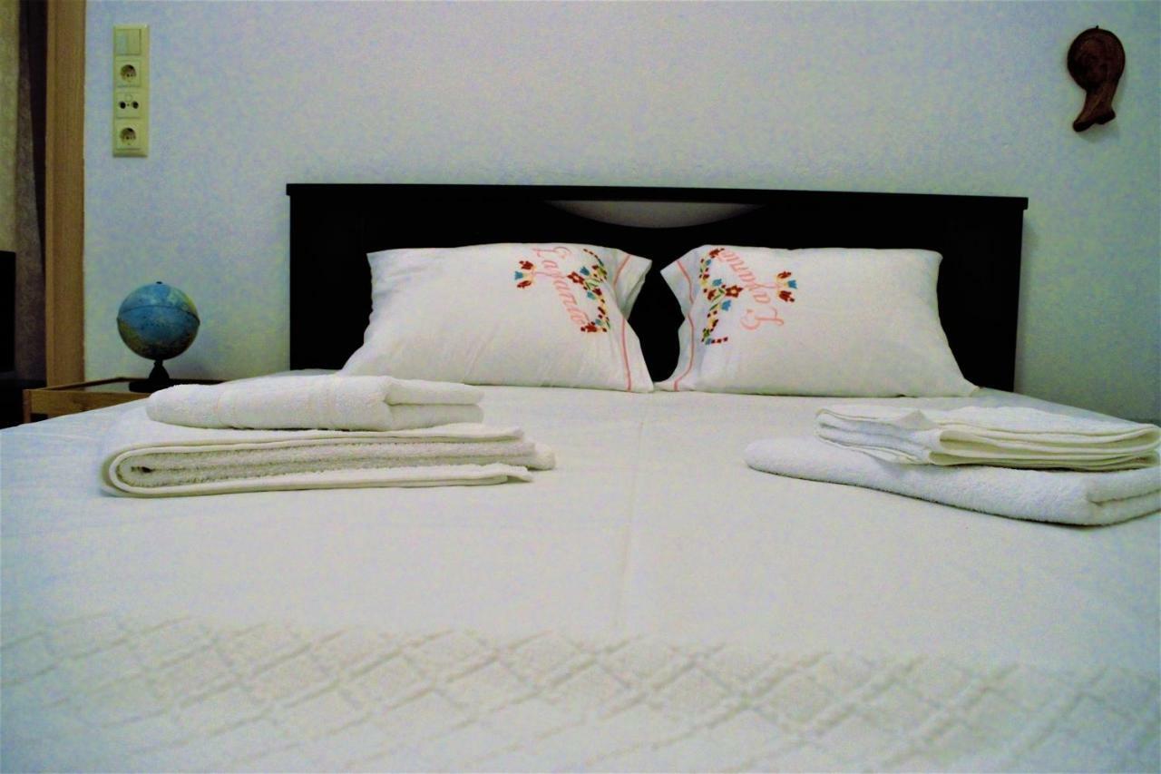 Apartment Asia's Place *