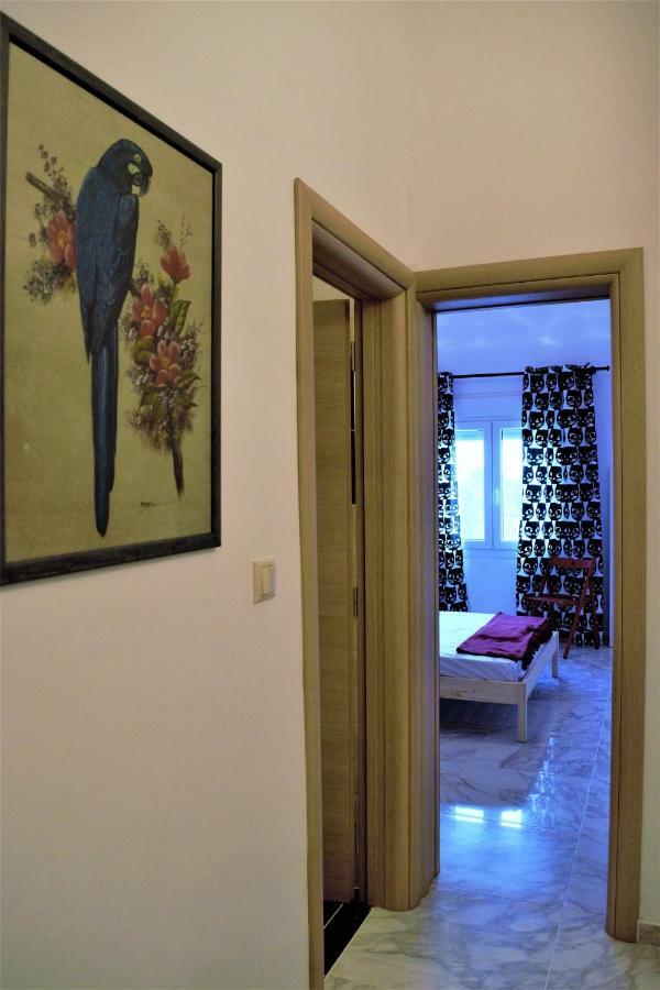 Apartment Asia's Place *