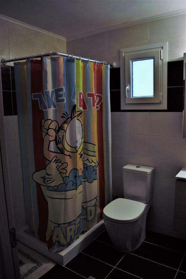 Apartment Asia's Place Kavala
