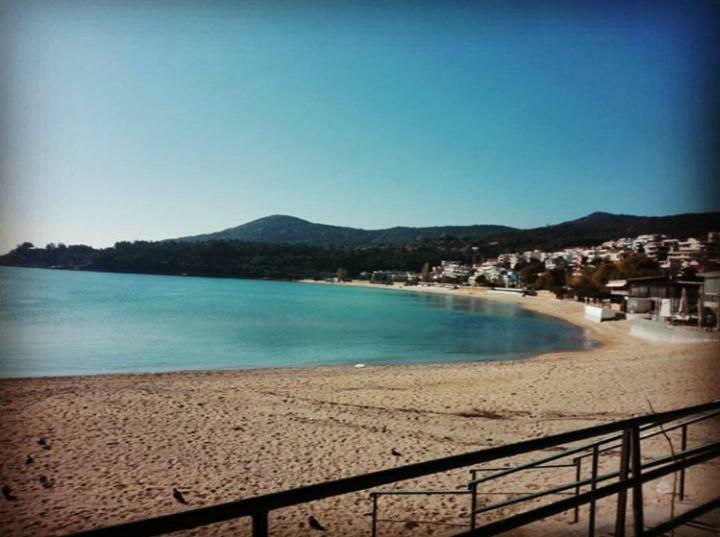 Asia's Place * Kavala