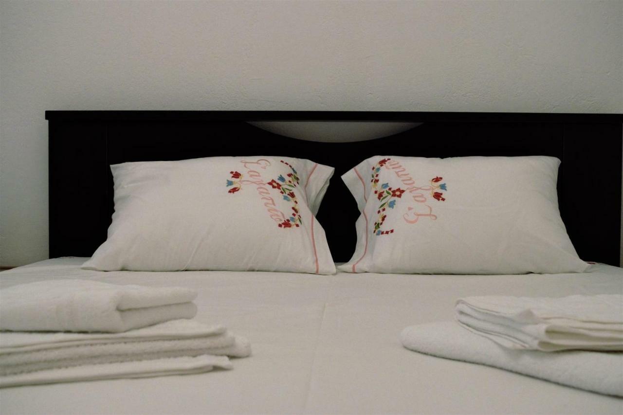 Asia's Place Apartment *