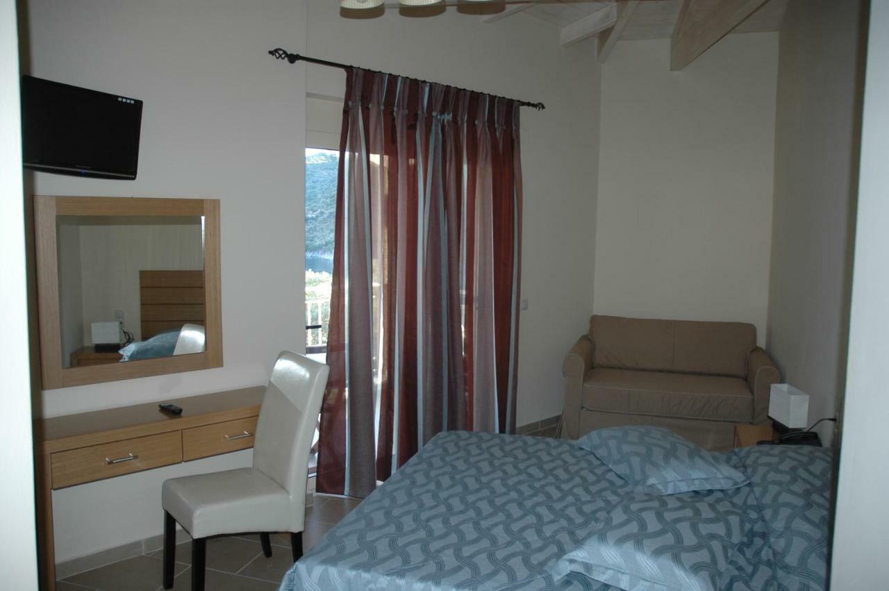 Rouda Village Aparthotel *
