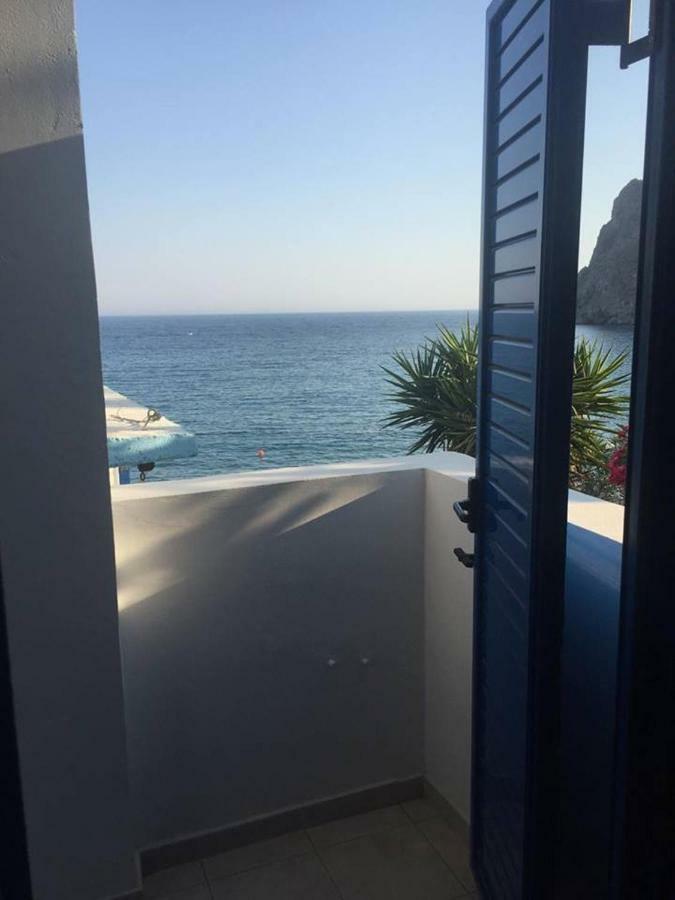Apartment Lendas Paradise