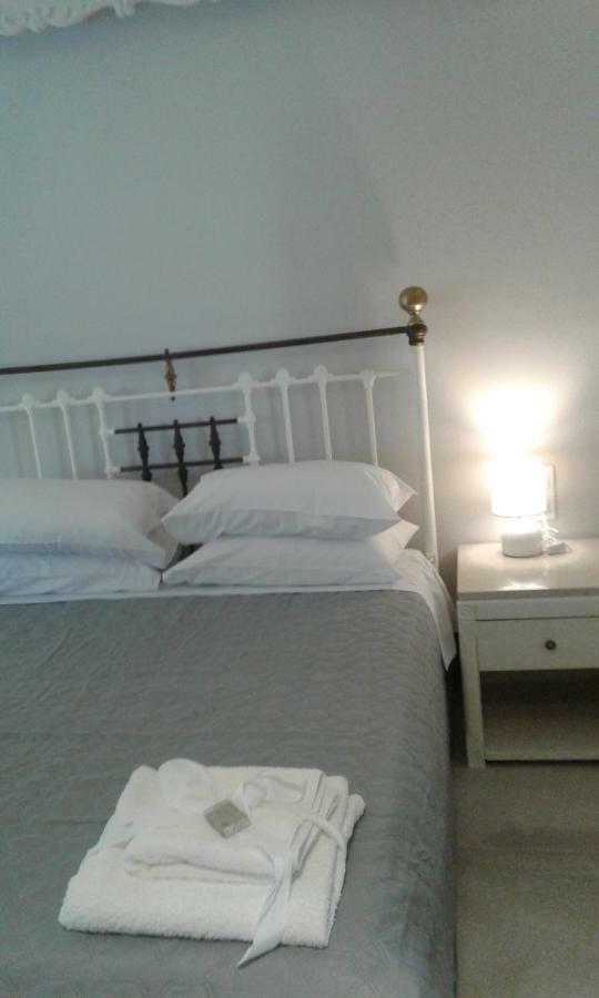 Apartment Ionian Paths Perama (Corfu)