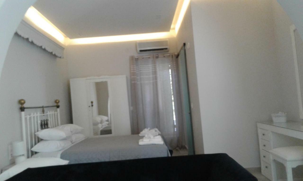 Ionian Paths Apartment Perama (Corfu)