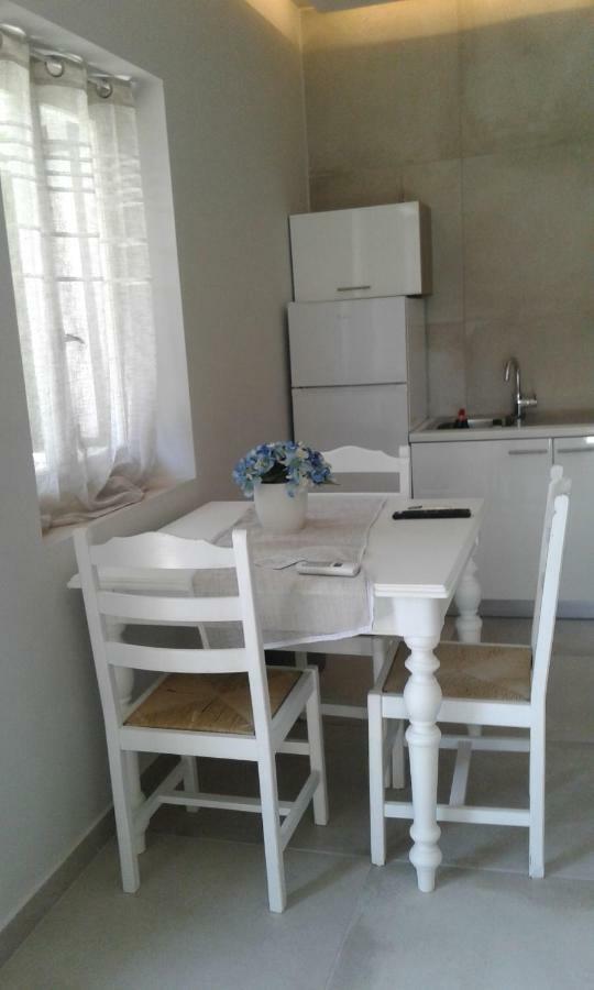 Ionian Paths Apartment *
