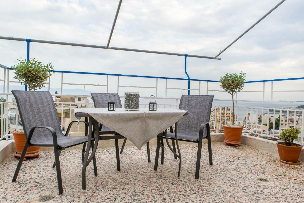 Apartment Thea Kavala
