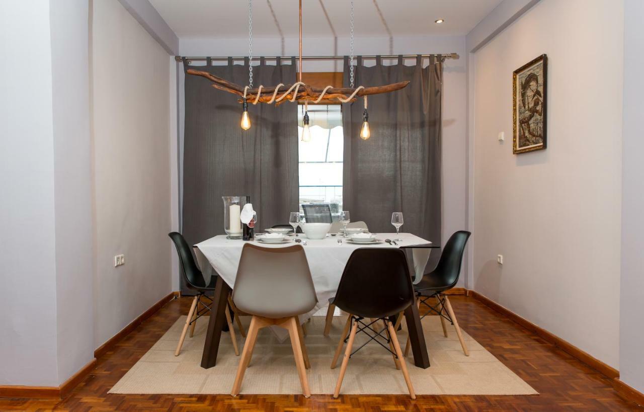 Apartment Thea