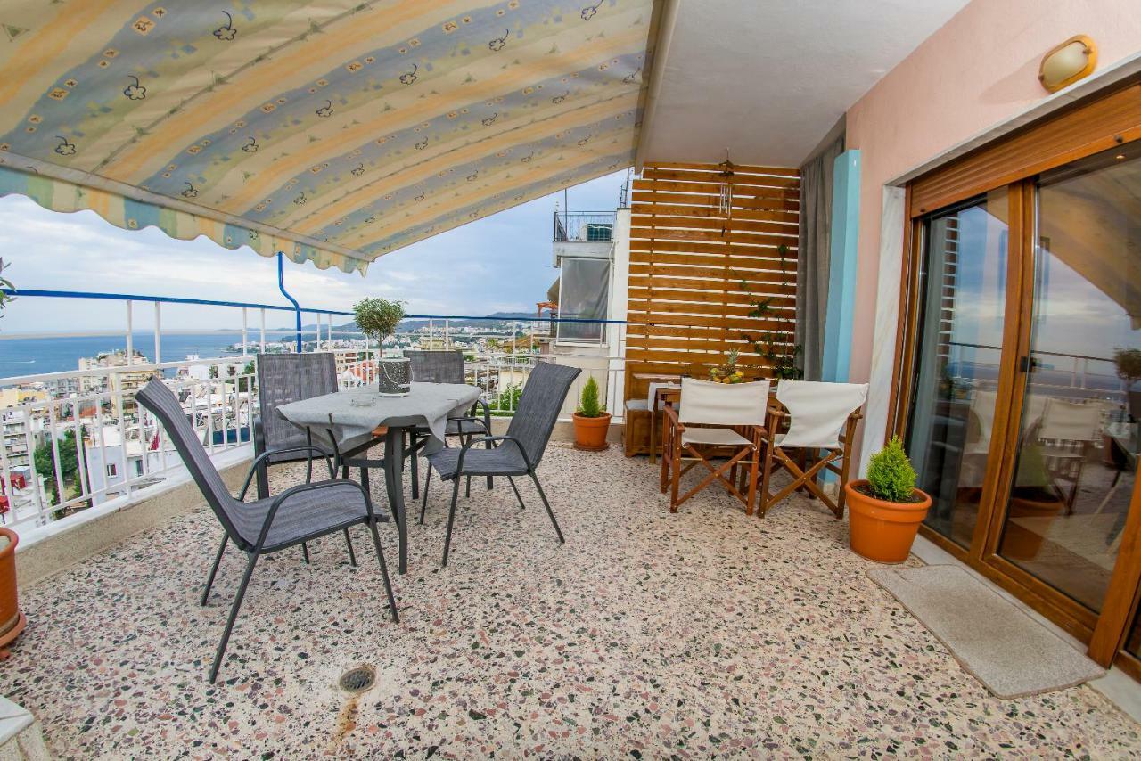 Apartment Thea