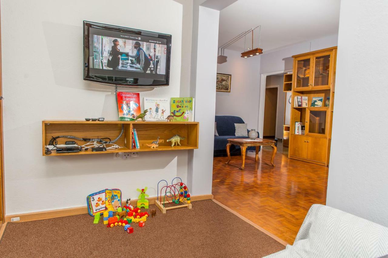 Apartment Thea
