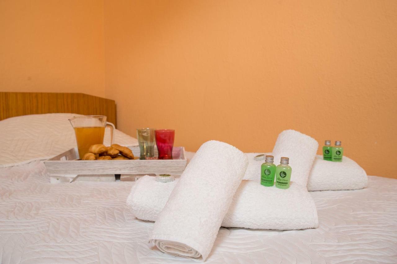 Apartment Thea Kavala