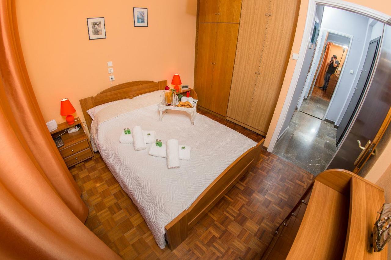 Apartment Thea Kavala
