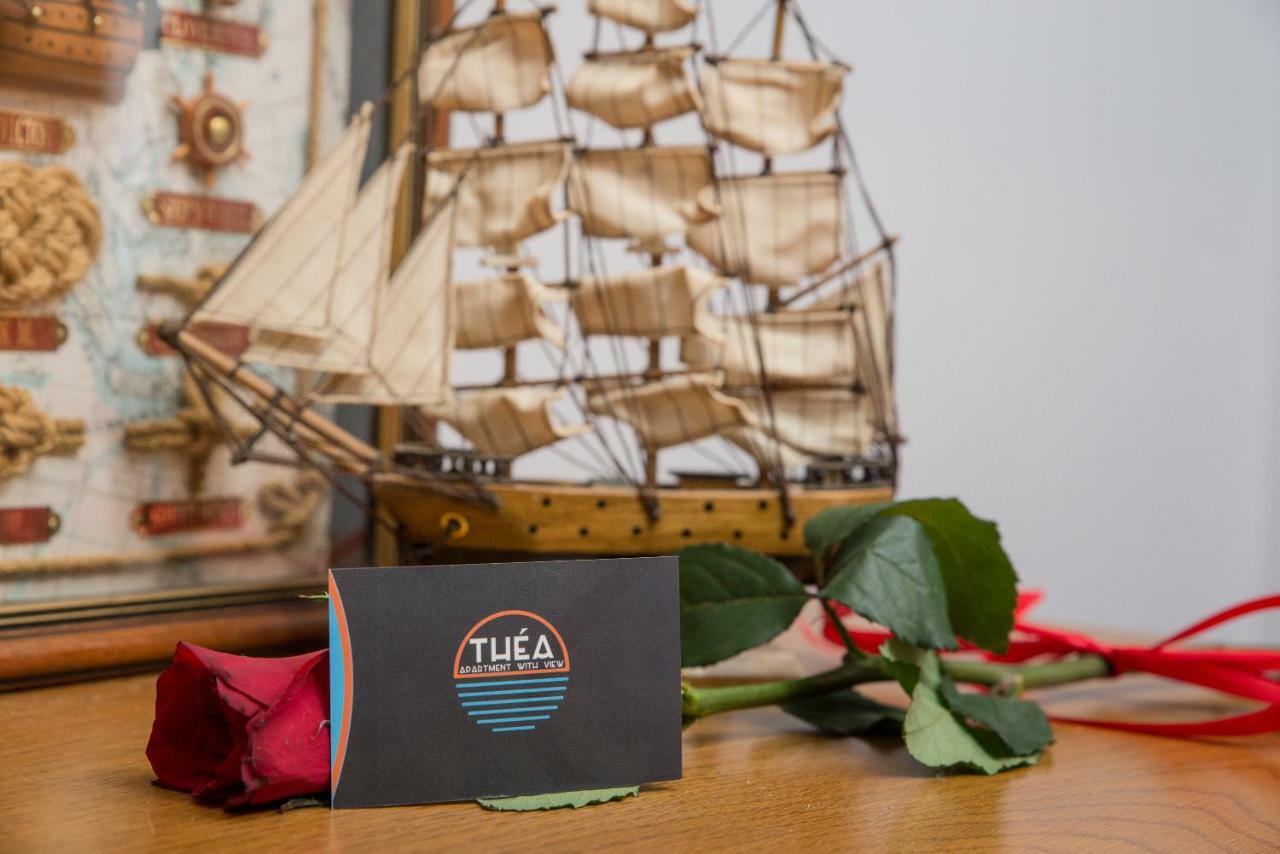 Apartment Thea