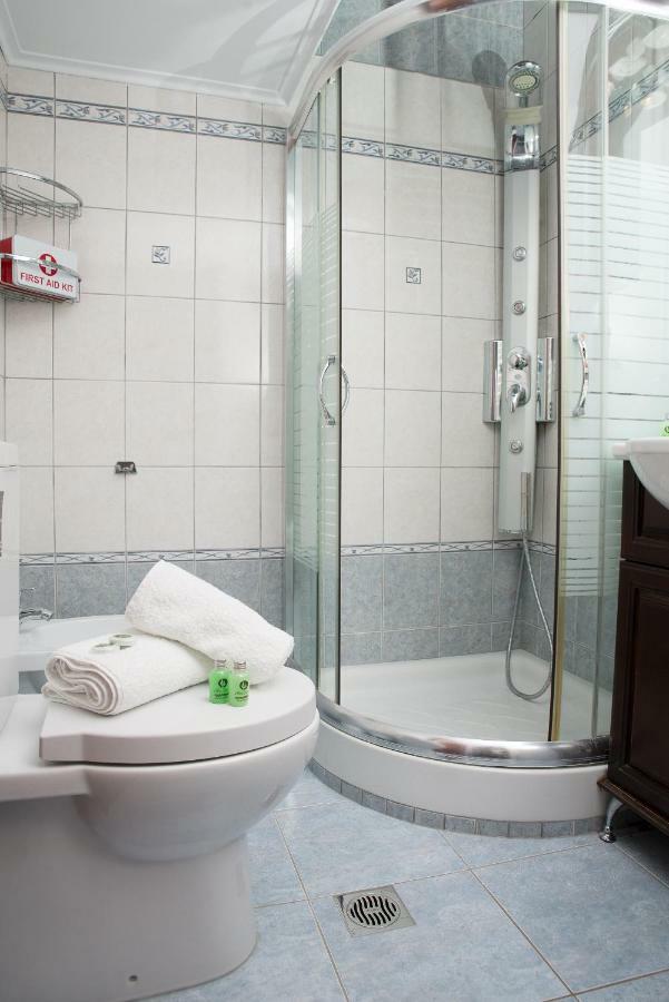 Apartment Thea Kavala