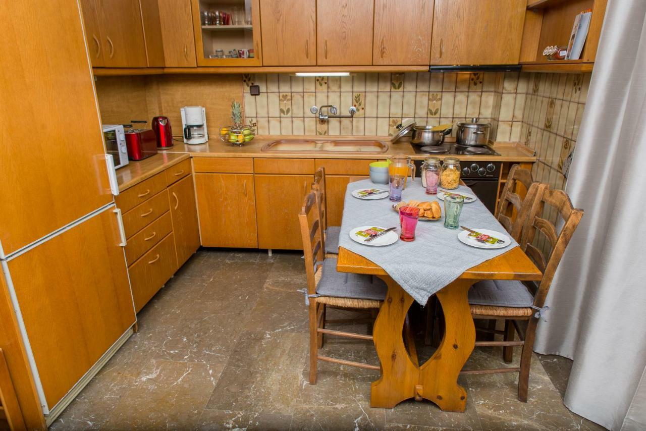 Apartment Thea Kavala