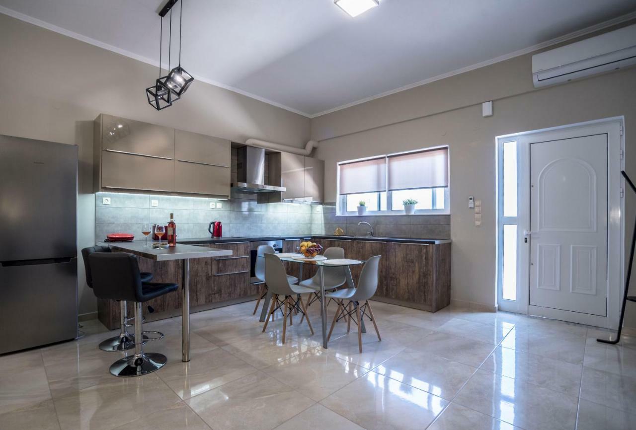 Bo Apartment