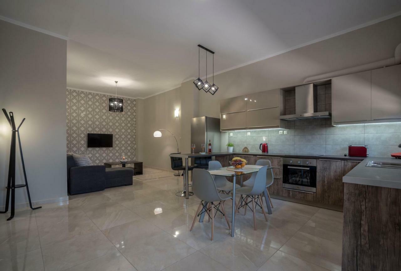 Apartment Bo