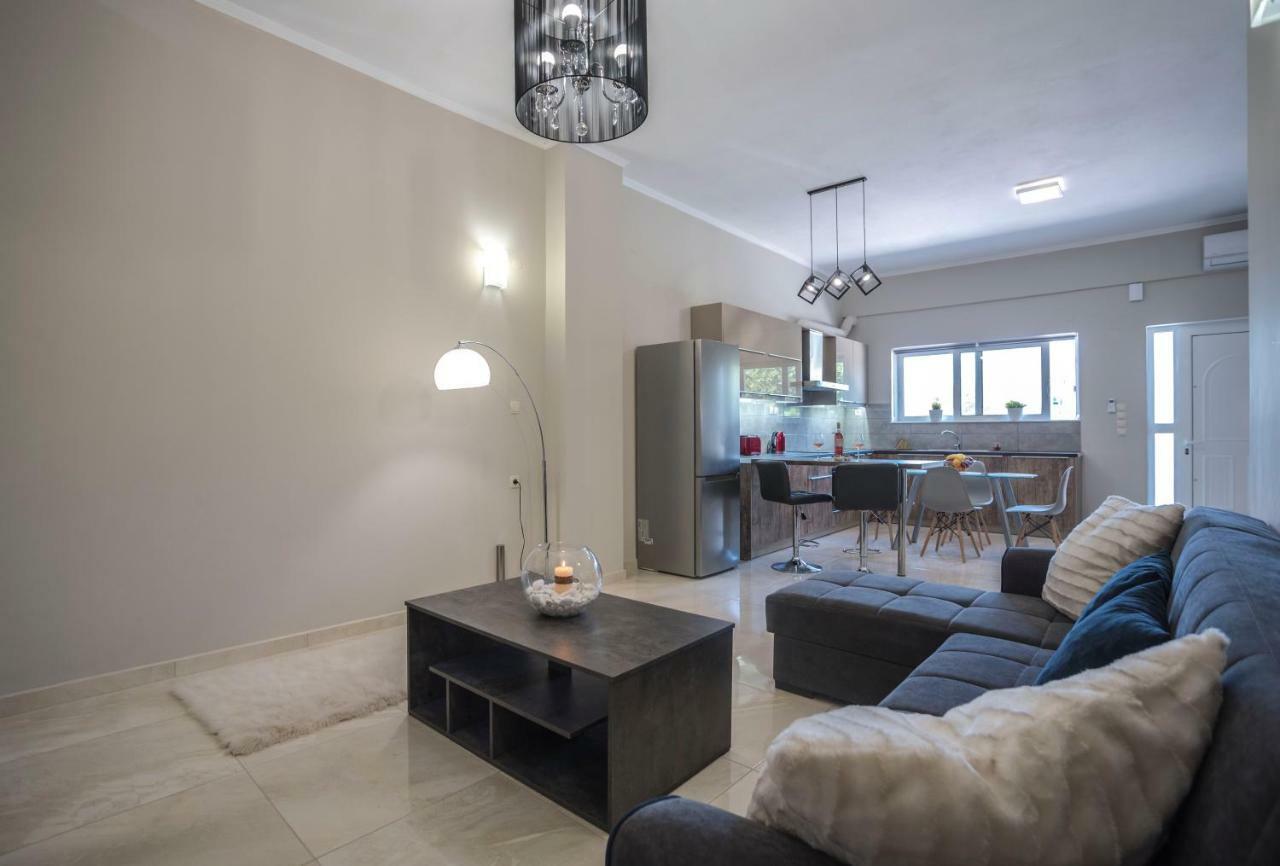 Bo Apartment