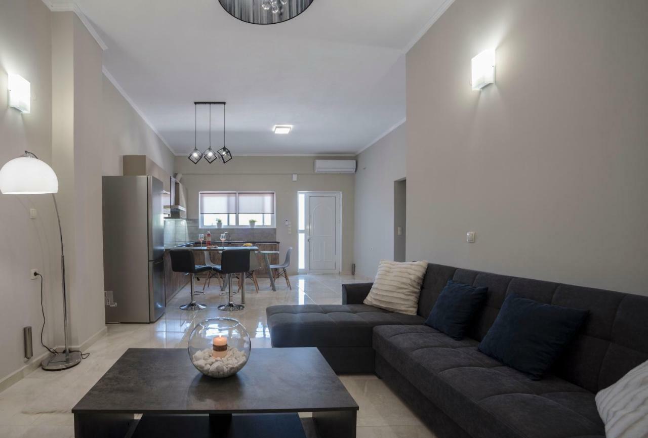Bo Apartment
