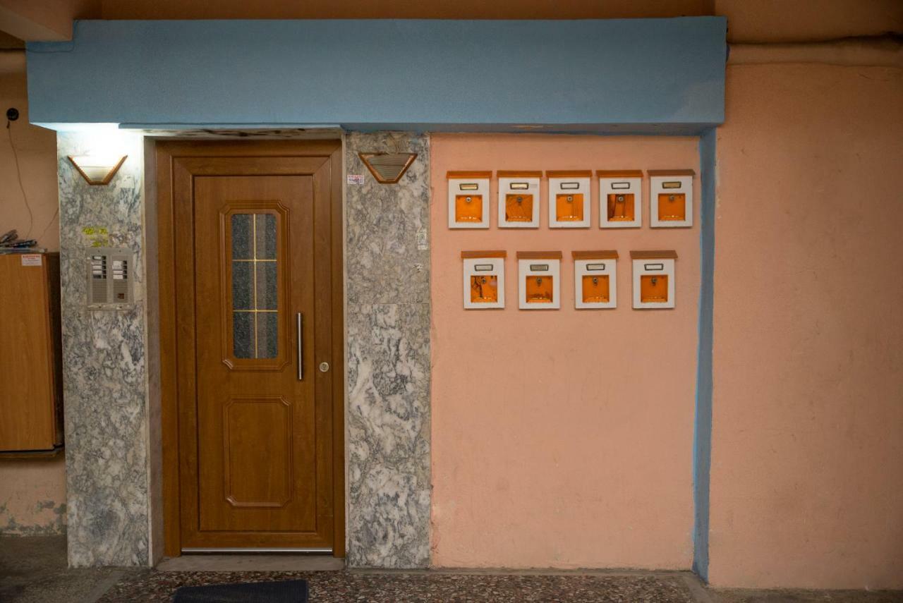 Apartment Thea Kavala