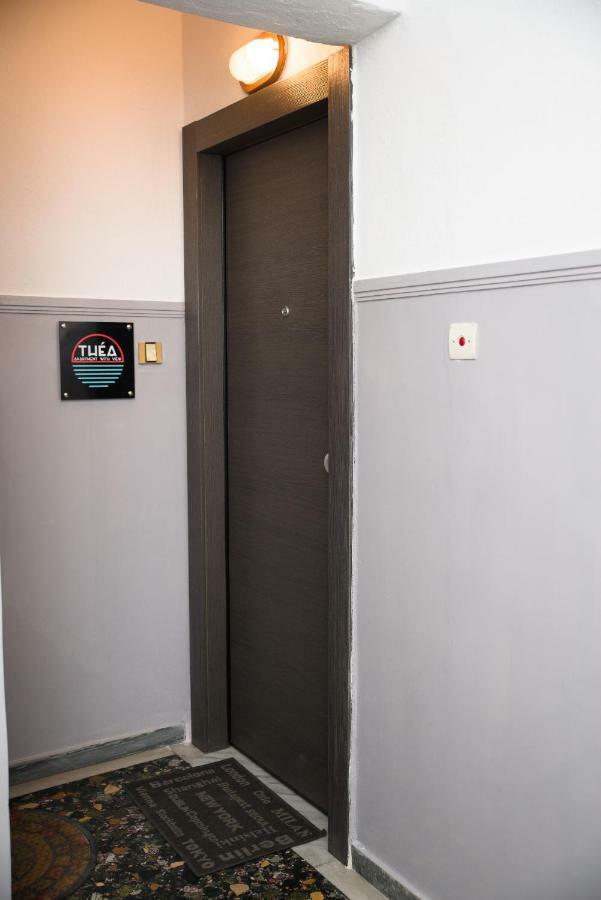 Thea Apartment
