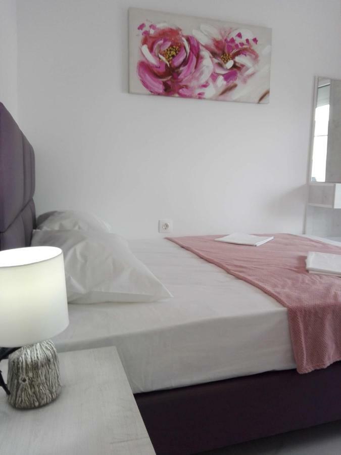 Milla Lux 1 Paralia Katerinis