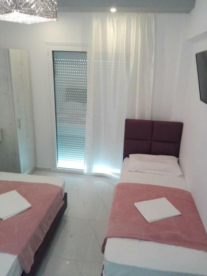 Milla Lux 1 Paralia Katerinis