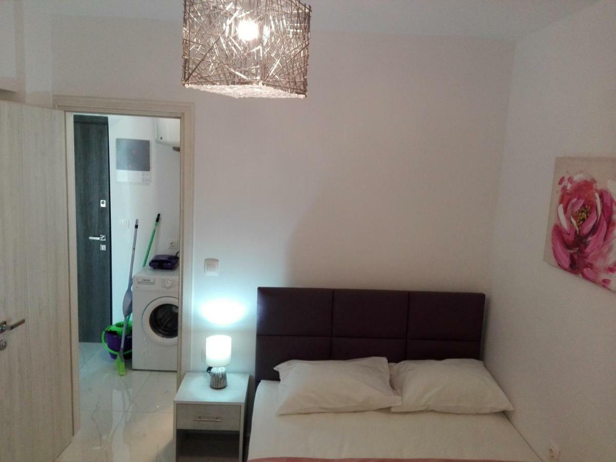 Milla Lux 1 Apartment Paralia Katerinis