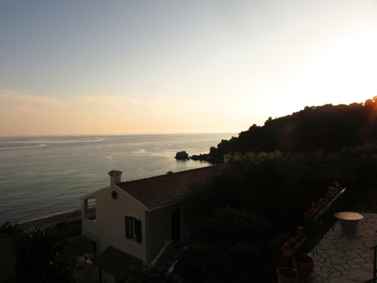 Kallopsia - Menigos By New Era * Glyfada (Corfu)