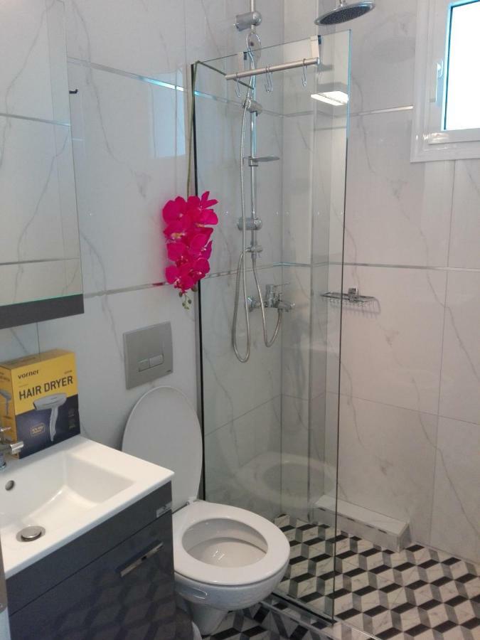 Milla Lux 1 Apartment Paralia Katerinis
