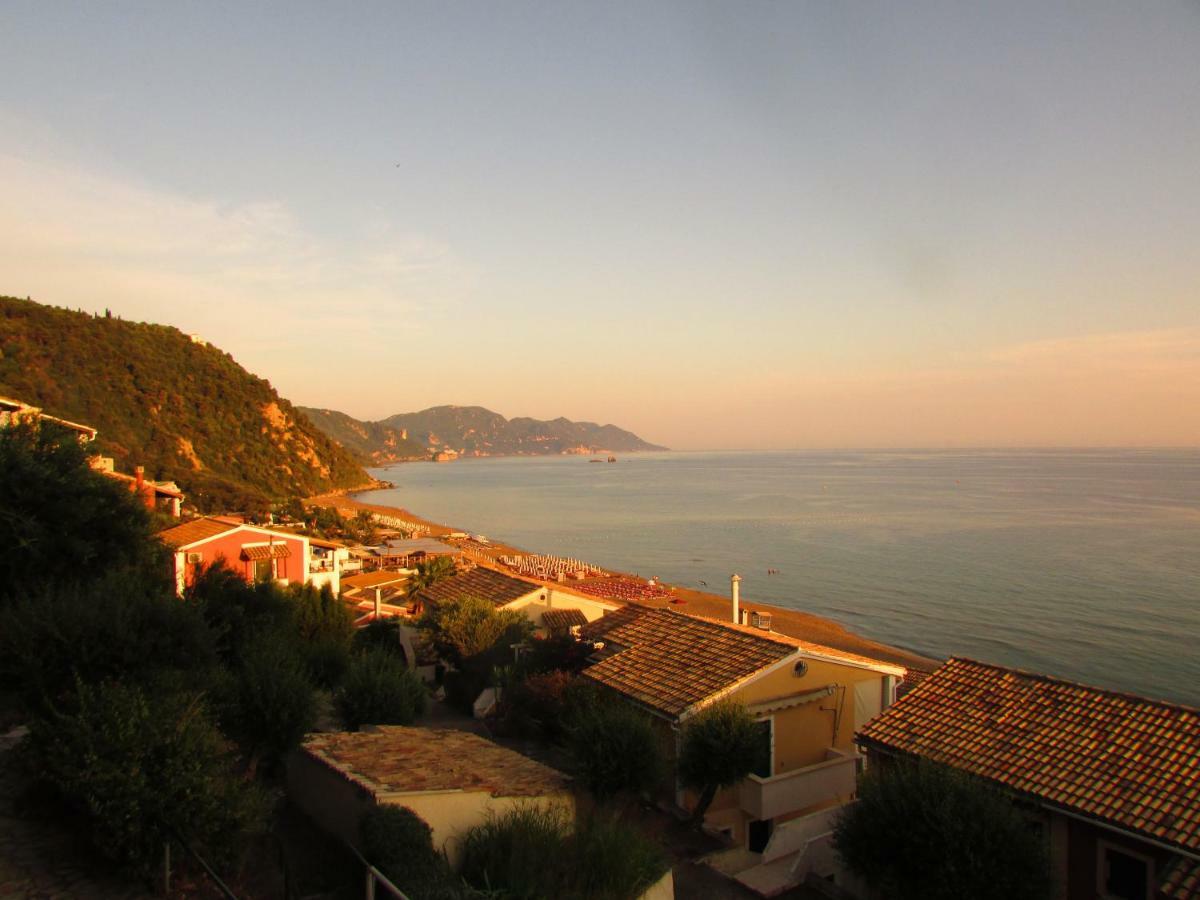 Apartment Kallopsia - Menigos By New Era Glyfada (Corfu)