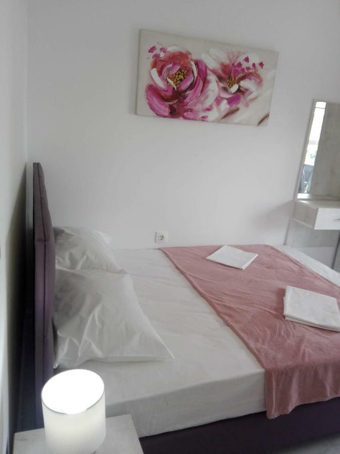 Milla Lux 1 Apartment