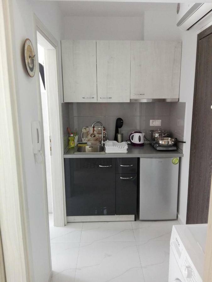 Apartment Milla Lux 1