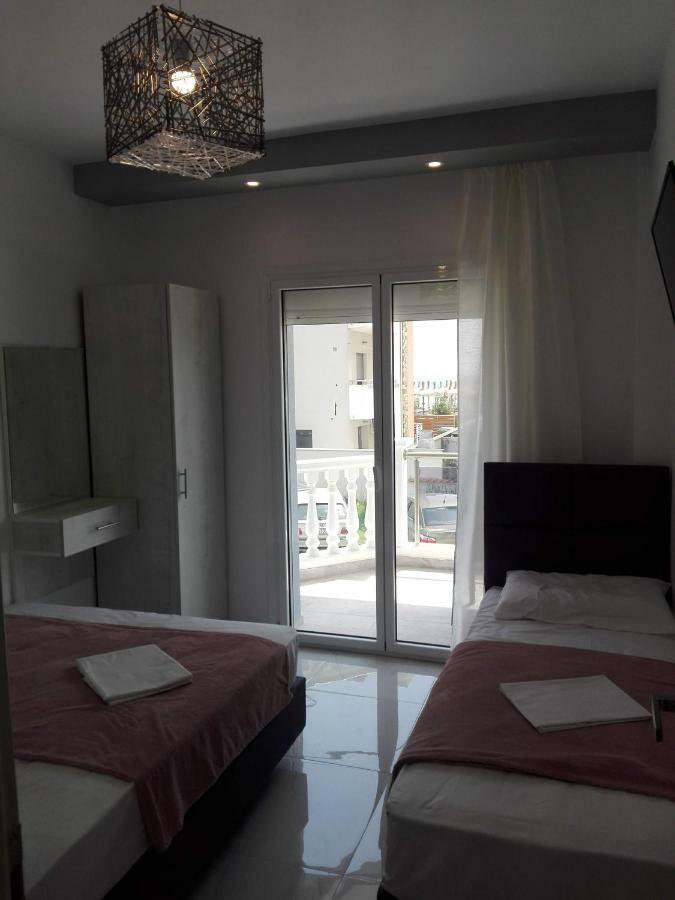 Milla Lux 1 * Paralia Katerinis