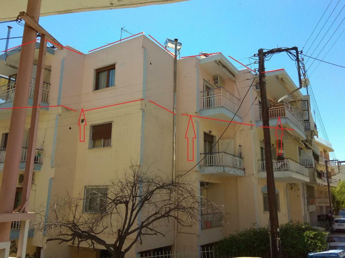 Apartment Thea *