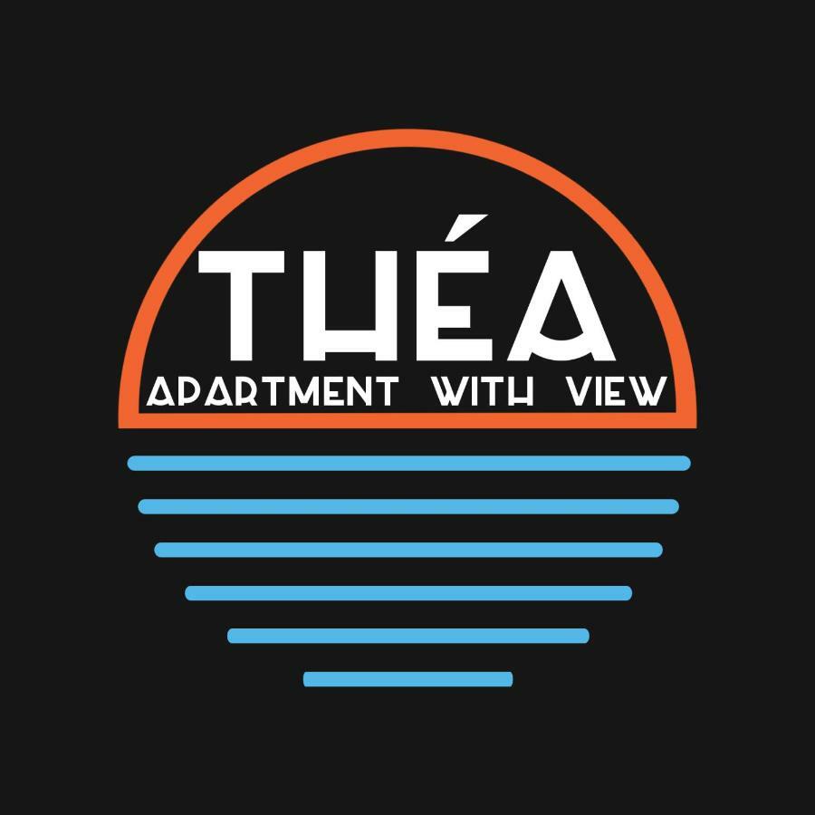 Thea Apartment Kavala