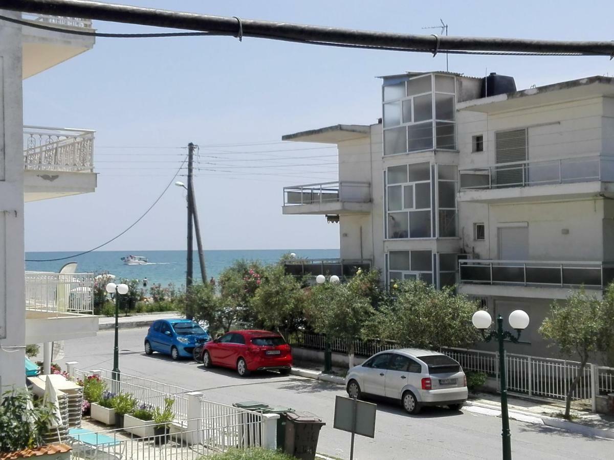 Milla Lux 1 Apartment Paralia Katerinis
