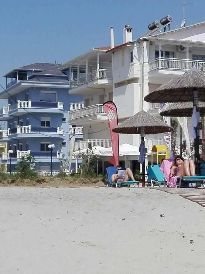Apartment Milla Lux 1 Paralia Katerinis