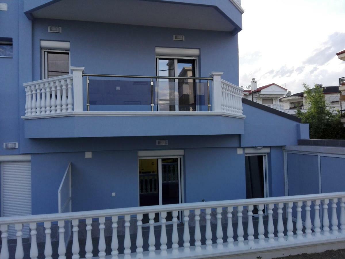 Milla Lux 1 Apartment Paralia Katerinis
