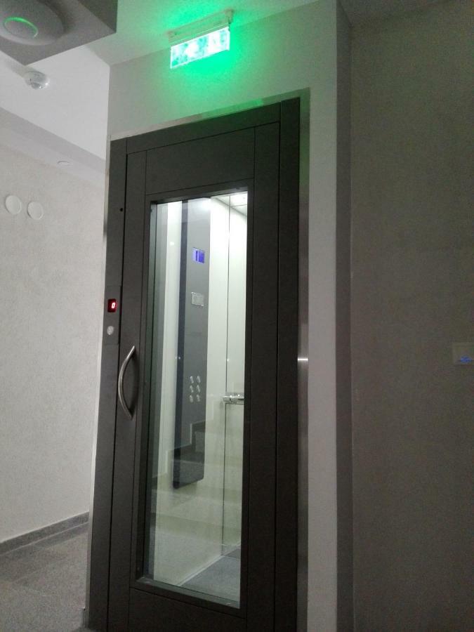 Milla Lux 1 Apartment Paralia Katerinis