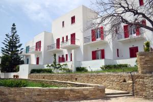 Ostria Rethymno (Crete)