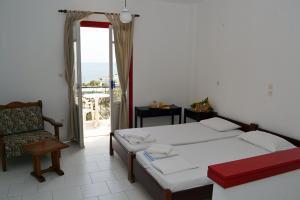 Apartment Ostria Rethymno (Crete)